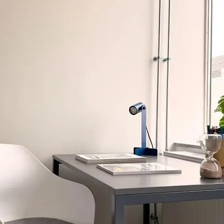 With Kitchen Cozy For Two コペンハーゲン